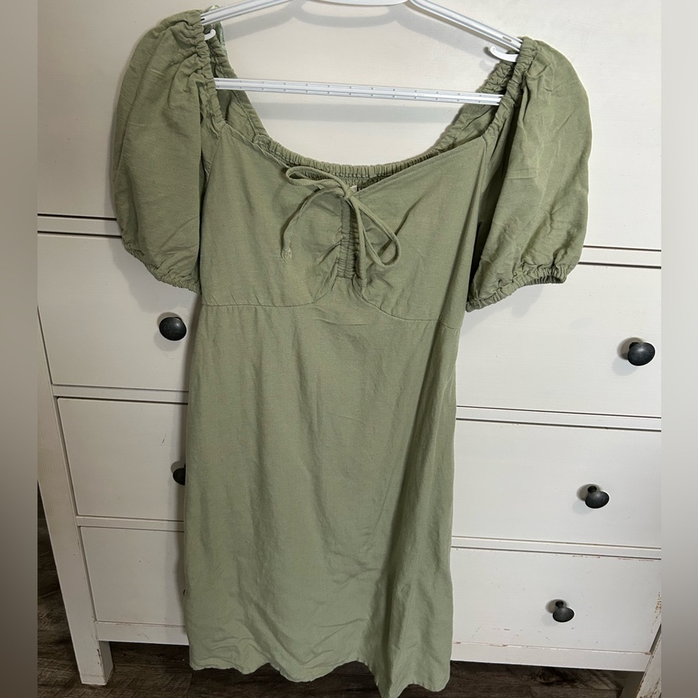 Jessica Simpson dress